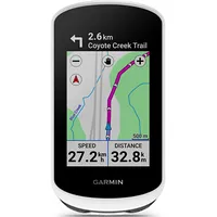 Garmin  Edge Explore 2 navigation device 17.7 cm Gps/Gallileo/Glonass
