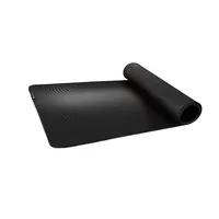 Genesis Carbon 500 Ultra Wave Mouse pad 450 x 1100 2.5 mm Black