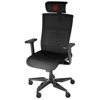 Genesis Ergonomic Chair Astat 700 G2  Black