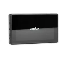 Godox Gm55 4K Hdmi Touchscreen 5.5 On-Camera -Monitori Gm55

