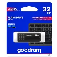Goodram 32Gb Ume3 Usb 3.0 Flash Memory