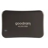 Goodram Hl200 External hard drive 1Tb