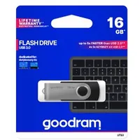 Goodram Uts3 Flash Memory Usb 3.0 / 16Gb