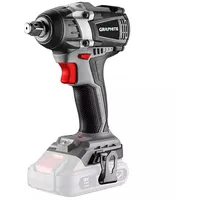 Graphite Energy 18V brushless impact wrench. Li-Ion. without battery
