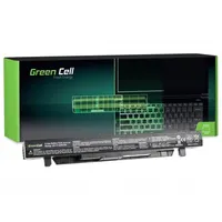 Green Cell Battery Asus Gl552 A41N1424 15V 2,2Ah

