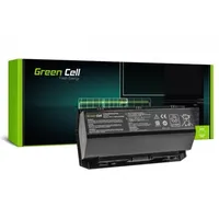 Green Cell Battery for Asus Rog G750 G750J A42-G750 15V 4400Mah

