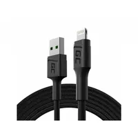 Green Cell Cable Powerstream
