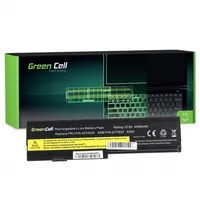 Green Cell Le16 notebook spare part Battery
