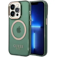 Guess Guhmp14Xhtcma Back Case for Apple iPhone 14 Pro Max