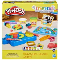 Hasbro Play-Doh Set  And quotLittle Chef quot
