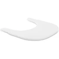 Hauck Alpha Click Tray high chair tray, White 661581
