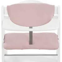 Hauck Baby Products Deluxe highchair cushion, Stretch Rose 667668
