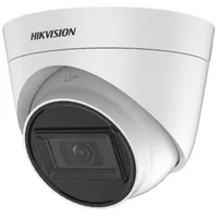 Hikvision Digital Technology Ds-2Ce78H0T-It3E Turret Outdoor Cctv Security Camera 2560 x 1944 px Ceiling / Wall
