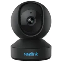 Hikvision Ip Camera Reolink E1 Pro v2 Black

