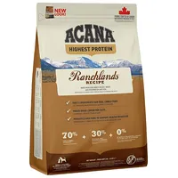 Hills Acana Highest Protein Ranchlands Dog - dry dog food 2 kg
