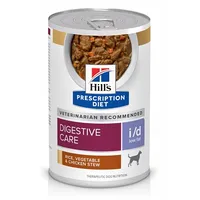 Hills Pd Canine Digestive Care Low Fat i/d Stew - Wet dog food 354 g
