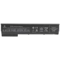 Hp Battery pack 6 cells 2.55Ah, 55Whr