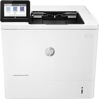 Hp Laserjet Enterprise M612Dn - printers