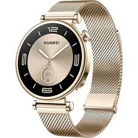 Huawei Watch Gt4 Elegant 41Mm, Gold