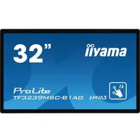 iiyama Prolite Tf3239Msc-B1Ag touch  screen monitor 80 cm 31.5