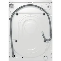 Indesit Washing machine Mtwe 71252 Wk Ee Energy efficiency class E Front loading capacity 7 kg 1200 Rpm Depth 54 cm Width 59.5 Display Big Digit White