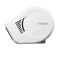 Inface Ipl Hair Removal  Zh-01F White
