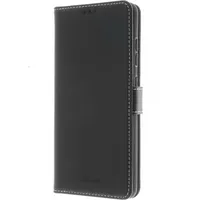 Insmat Exclusive Flip Case, Samsung Galaxy A13, black 650-3063
