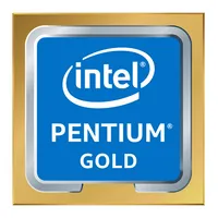 Intel Pentium Gold Dual-Core Processor G6500 4,1 Ghz 4M Box Bx80701G6500