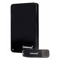 Intenso Memory Drive Bonuspack 2,5 Hdd 1Tb  32Gb-Stick