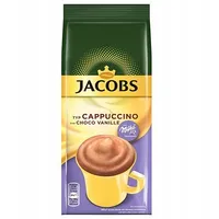 Jacobs Cappuccino Choco Vanille instant coffee 500 g
