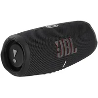 Jbl Charge 5 Portable Speaker, Black