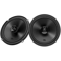 Jbl Club 64Fsl Shallow-Mount 16Cm 2-Way Coaxial Car Speaker