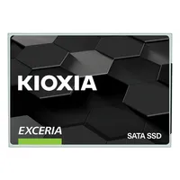 Kioxia Exceria Hdssd 2,5 480Gb  Sata 6Gbit/S Ltc10Z480Gg8