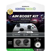 Kontrolfreek Aim Boost Kit - Galaxy Edition Xbox 6204-Xbx
