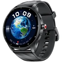 Kumi Smartwatch Gw5 Pro 1.43 inch 300 mAh black
