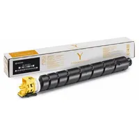 Kyocera Tk-8335Y toner cartridge 1  pcs Original Yellow