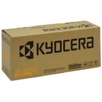 Kyocera Toner Tk-5280Y Tk5280Y Toner-Kit Tonerkit Yellow Gelb 1T02Twanl0
