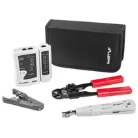 Lanberg Network Tool Kit And Tester