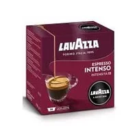 Lavazza Coffee capsules Dolce Gusto Intenso 16 caps.
