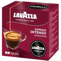Lavazza Coffee capsules Modo Mio Intenso, 16 caps.
