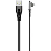 Ldnio Cable Usb  Ls581 micro, 2.4 A, length 1M
