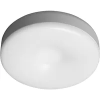 Ledvance Dot-It Touch slim Led spotlight, white, 4000 K, 32 lm, rechargeable 4058075399686
