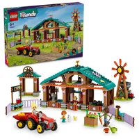 Lego 42617 Farm Animal Sanctuary Constructor