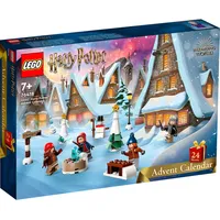 Lego 76418 Harry Potter Advent Calendar 2023 Constructor