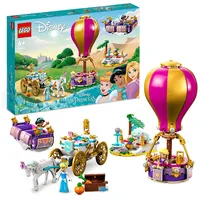 Lego Disney - Princess Enchanted Journey 43216