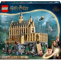 Lego Harry Potter 76435 - Hogwarts Castle The Great Hall 76435
