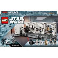 Lego Star Wars 75387 - Boarding the Tantive Iv 75387
