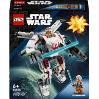 Lego Star Wars 75390 - Luke Skywalker X-WingRobottiasussa 75390

