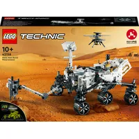 Lego Technic 42158 - Nasa Mars Rover Perseverance