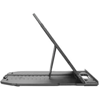 Lenovo 2-In-1 Laptop Stand 1 years 290.6 x 265.6 15.1 mm